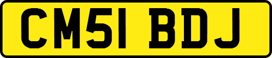 CM51BDJ