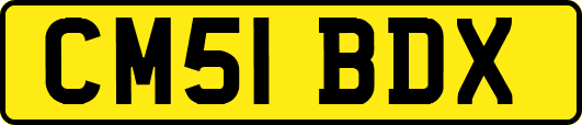 CM51BDX