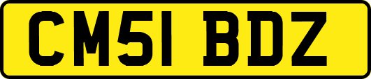 CM51BDZ