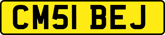 CM51BEJ