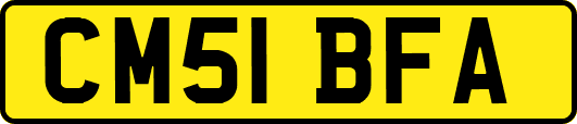 CM51BFA