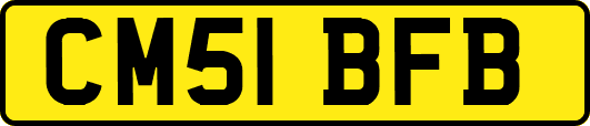 CM51BFB