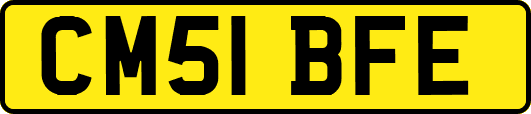 CM51BFE