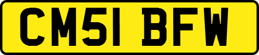 CM51BFW