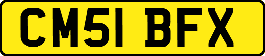 CM51BFX
