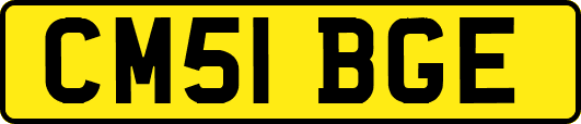 CM51BGE