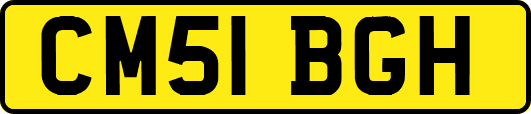 CM51BGH
