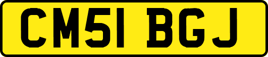 CM51BGJ