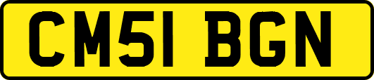 CM51BGN