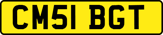 CM51BGT