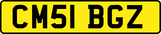 CM51BGZ