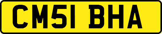 CM51BHA