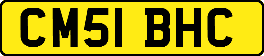 CM51BHC