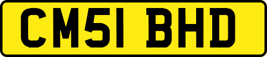 CM51BHD