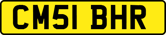 CM51BHR