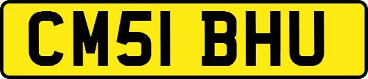 CM51BHU