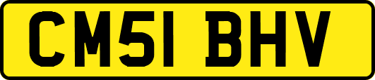 CM51BHV