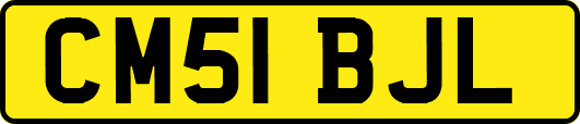 CM51BJL