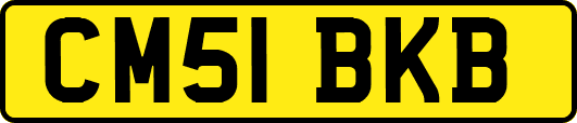 CM51BKB