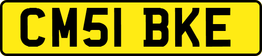 CM51BKE