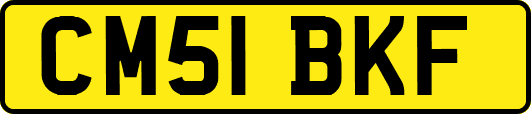 CM51BKF