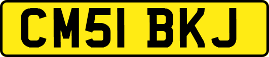 CM51BKJ