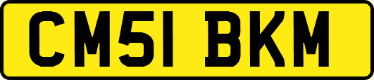 CM51BKM
