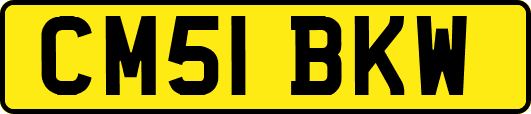 CM51BKW