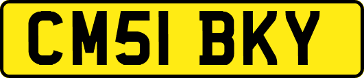 CM51BKY