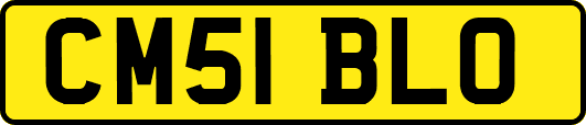 CM51BLO