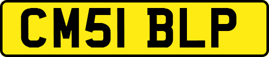 CM51BLP