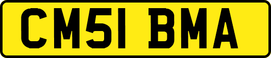 CM51BMA
