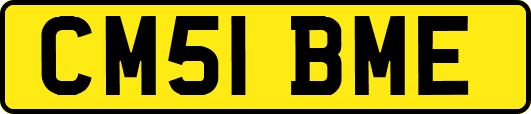 CM51BME
