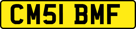 CM51BMF