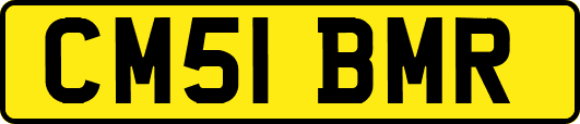 CM51BMR
