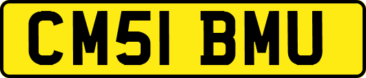 CM51BMU
