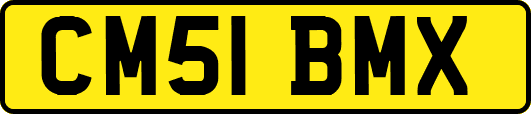CM51BMX
