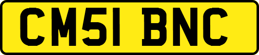 CM51BNC