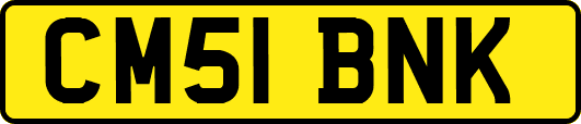 CM51BNK