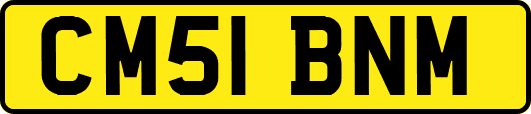 CM51BNM