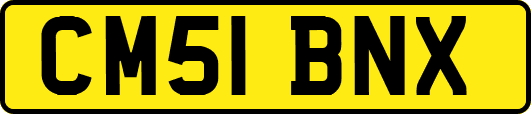 CM51BNX