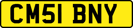 CM51BNY