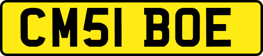 CM51BOE