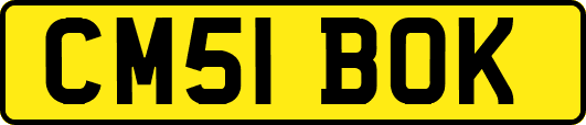 CM51BOK