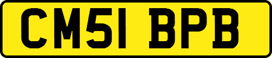 CM51BPB