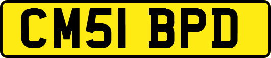 CM51BPD