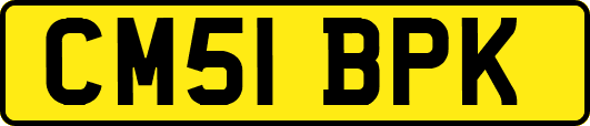 CM51BPK