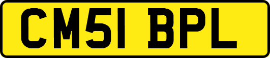 CM51BPL