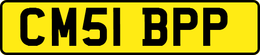 CM51BPP