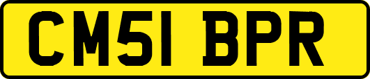 CM51BPR